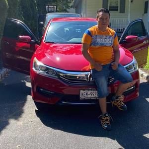 Meet your Posher, Froilan